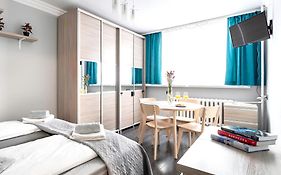 3Rooms Comfy Flat Celarowska